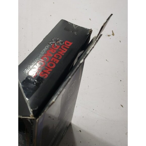 Dungeons & Dragons Honor Among Thieves Golden Archive Simon 6” Action Figure - Picture 8 of 9